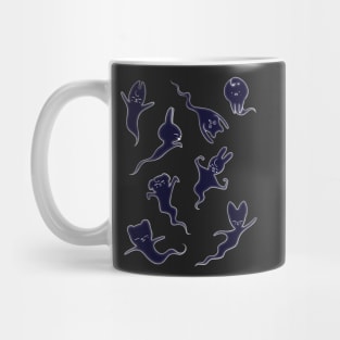 Skzoo ghosts Mug